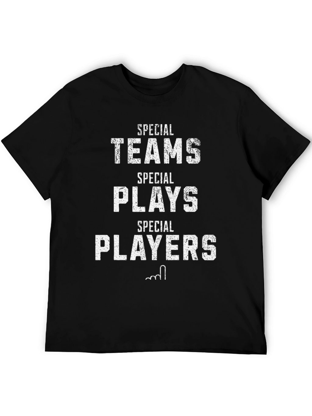 Special Teams Graphic T-Shirt
