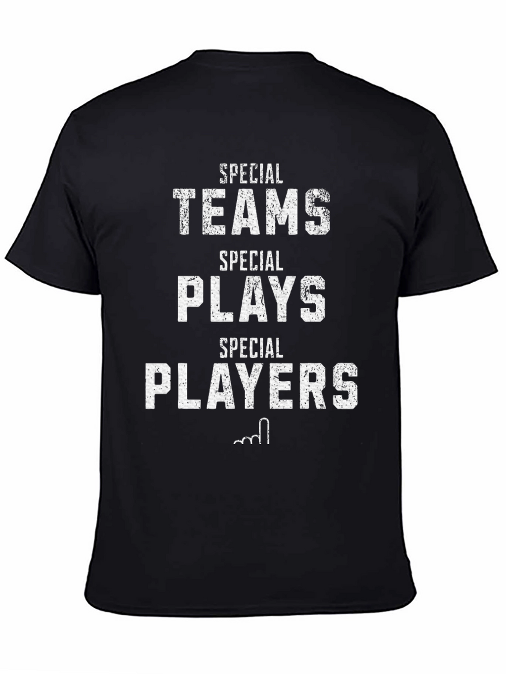 Special Teams Graphic T-Shirt