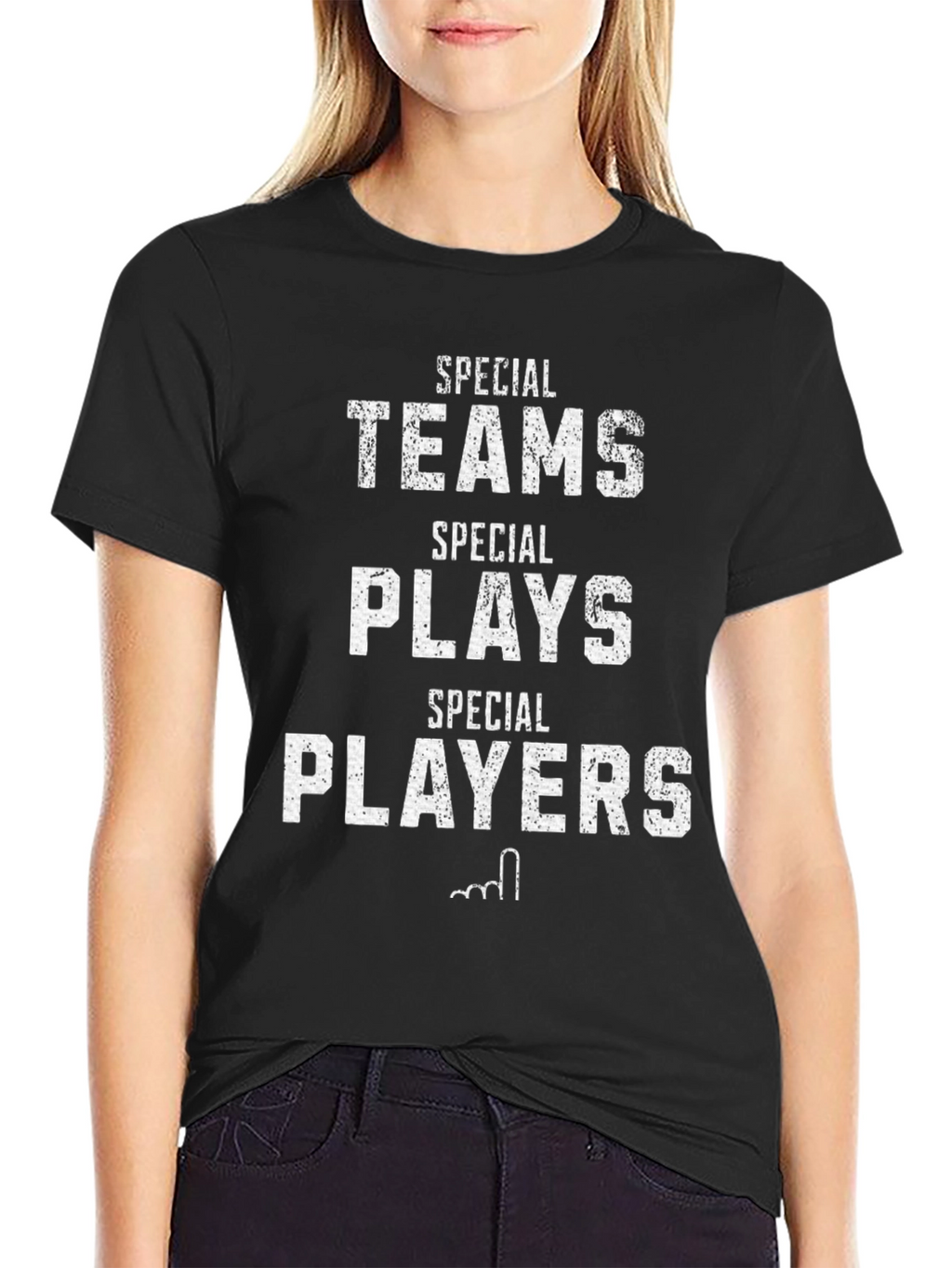 Special Teams Graphic T-Shirt