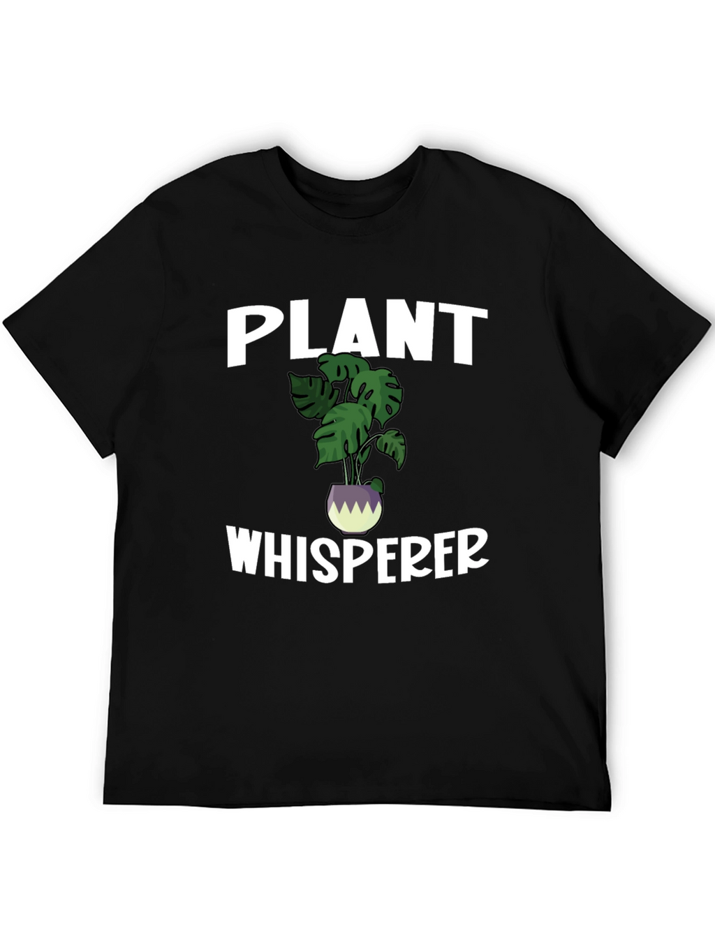 Plant Whisperer T-Shirt - Gardening Tee