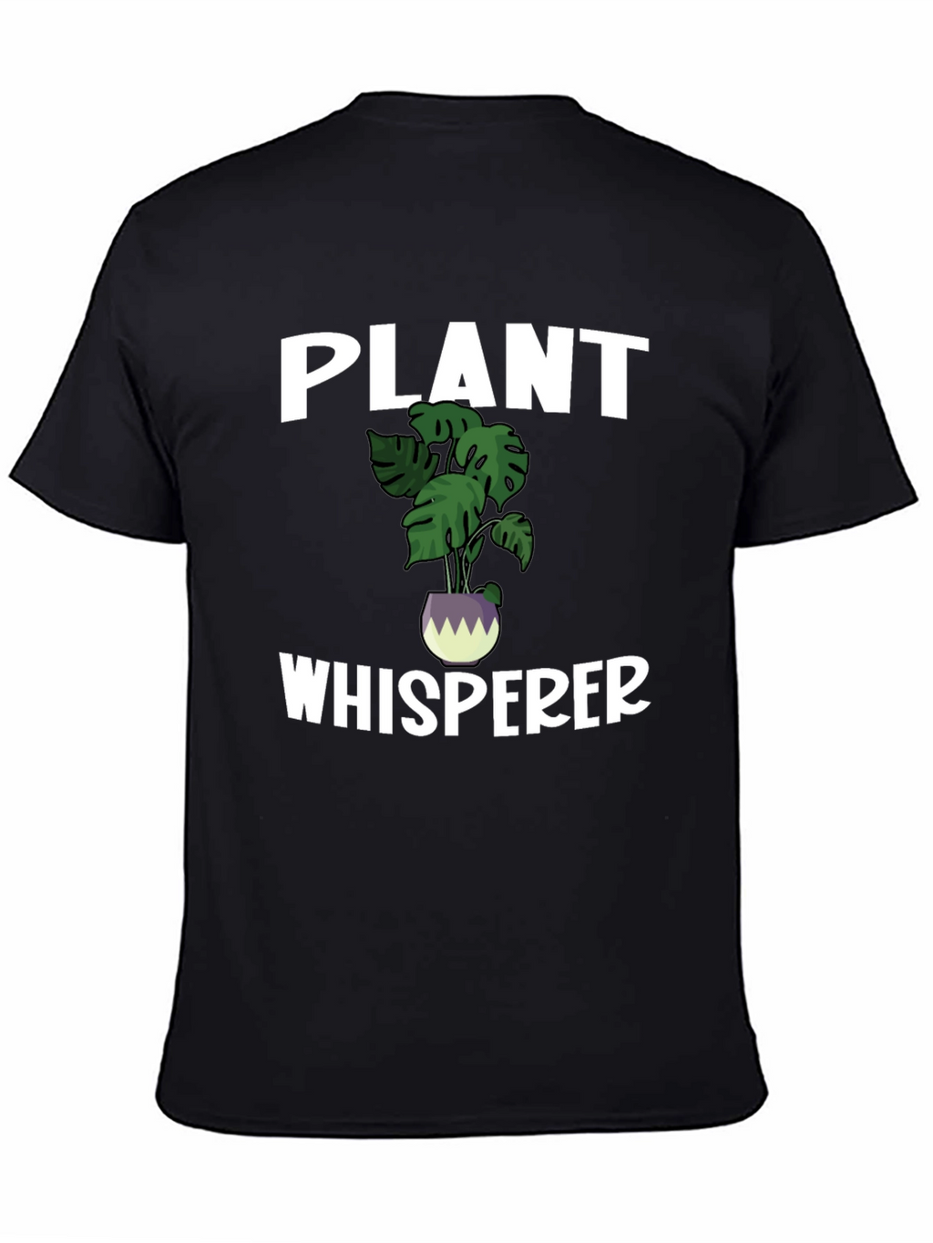 Plant Whisperer T-Shirt - Gardening Tee