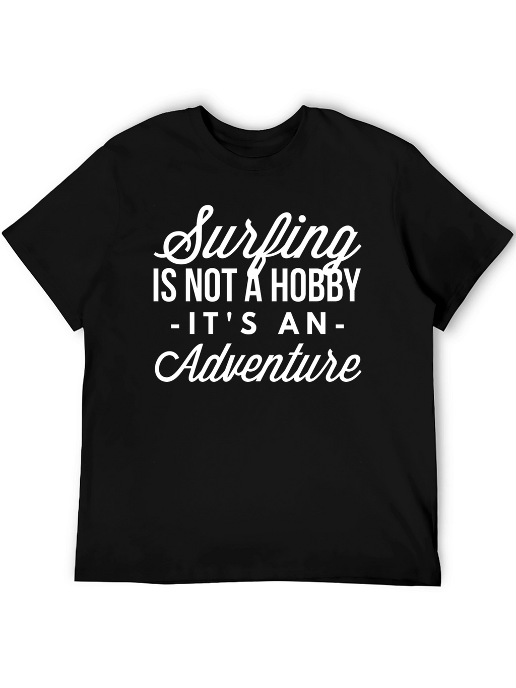 Surfing Adventure T-Shirt