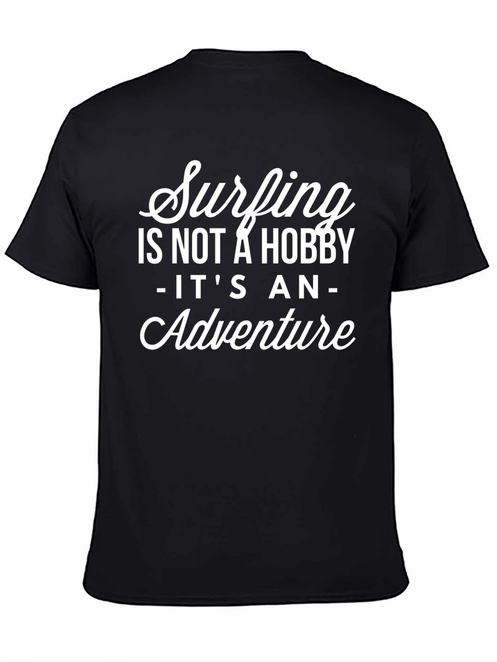 Surfing Adventure T-Shirt