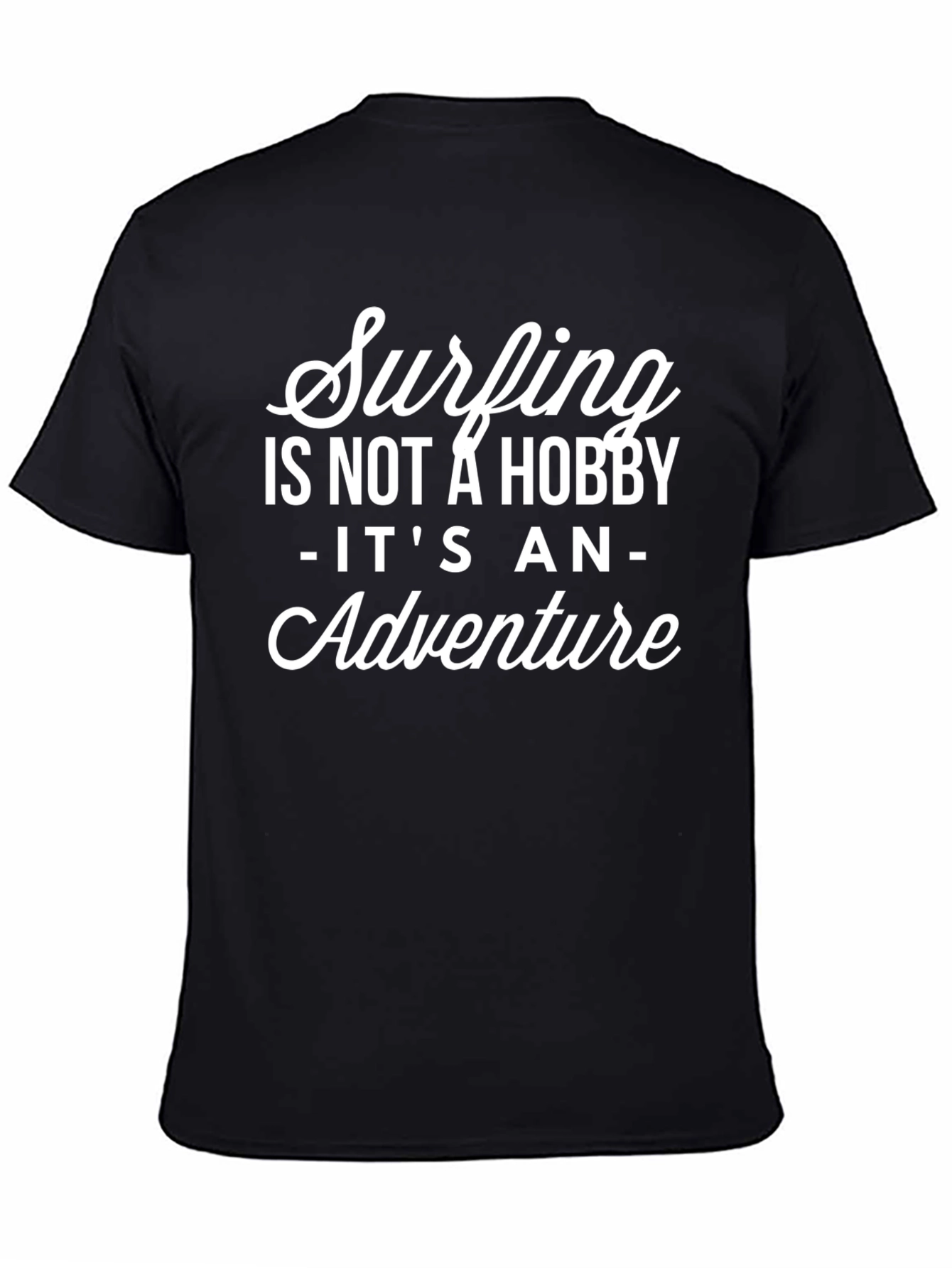 Surfing Adventure T-Shirt
