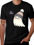Have Stroke! Ghost T-Shirt