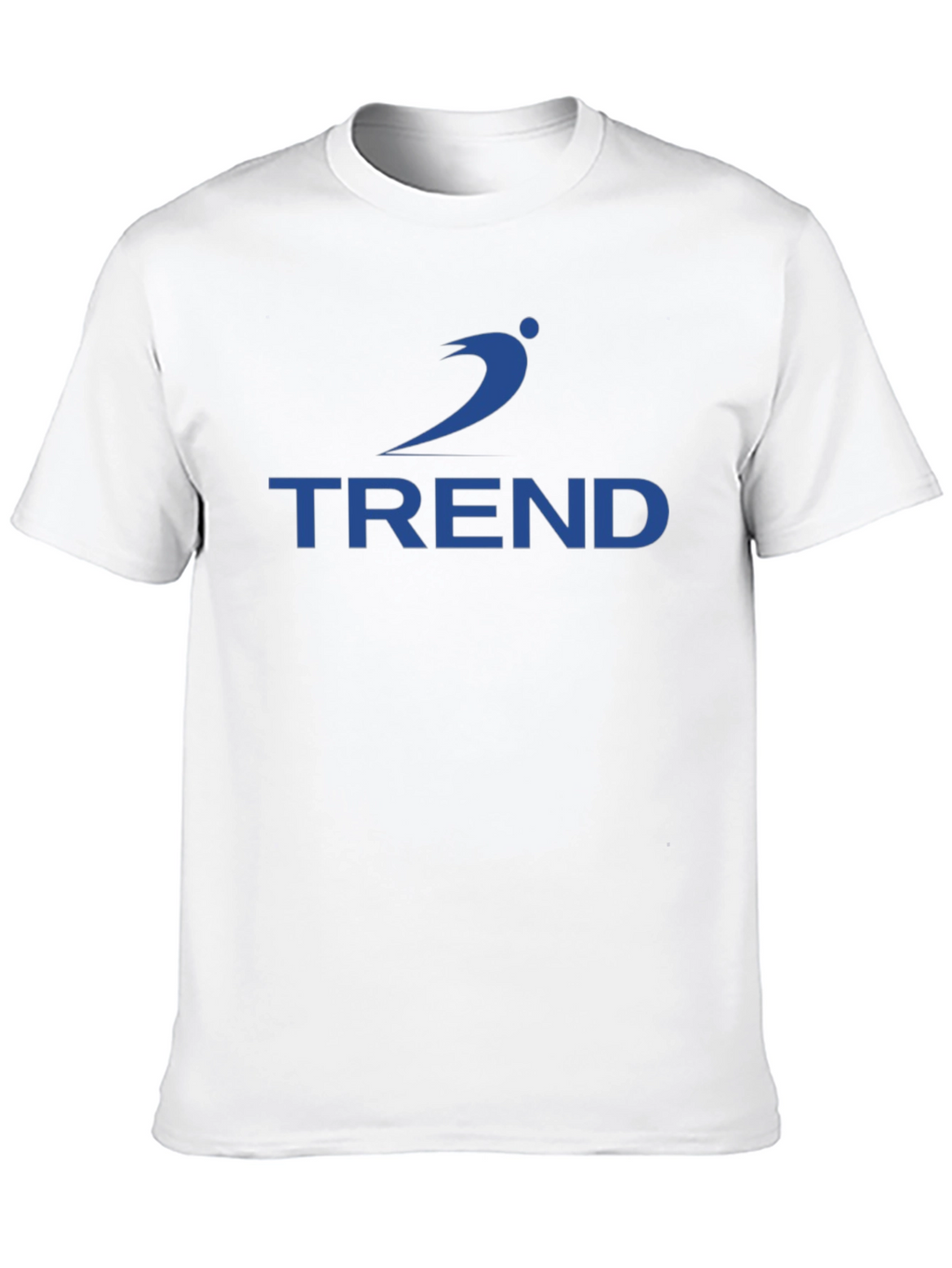 Trend Graphic Print Black T-Shirt
