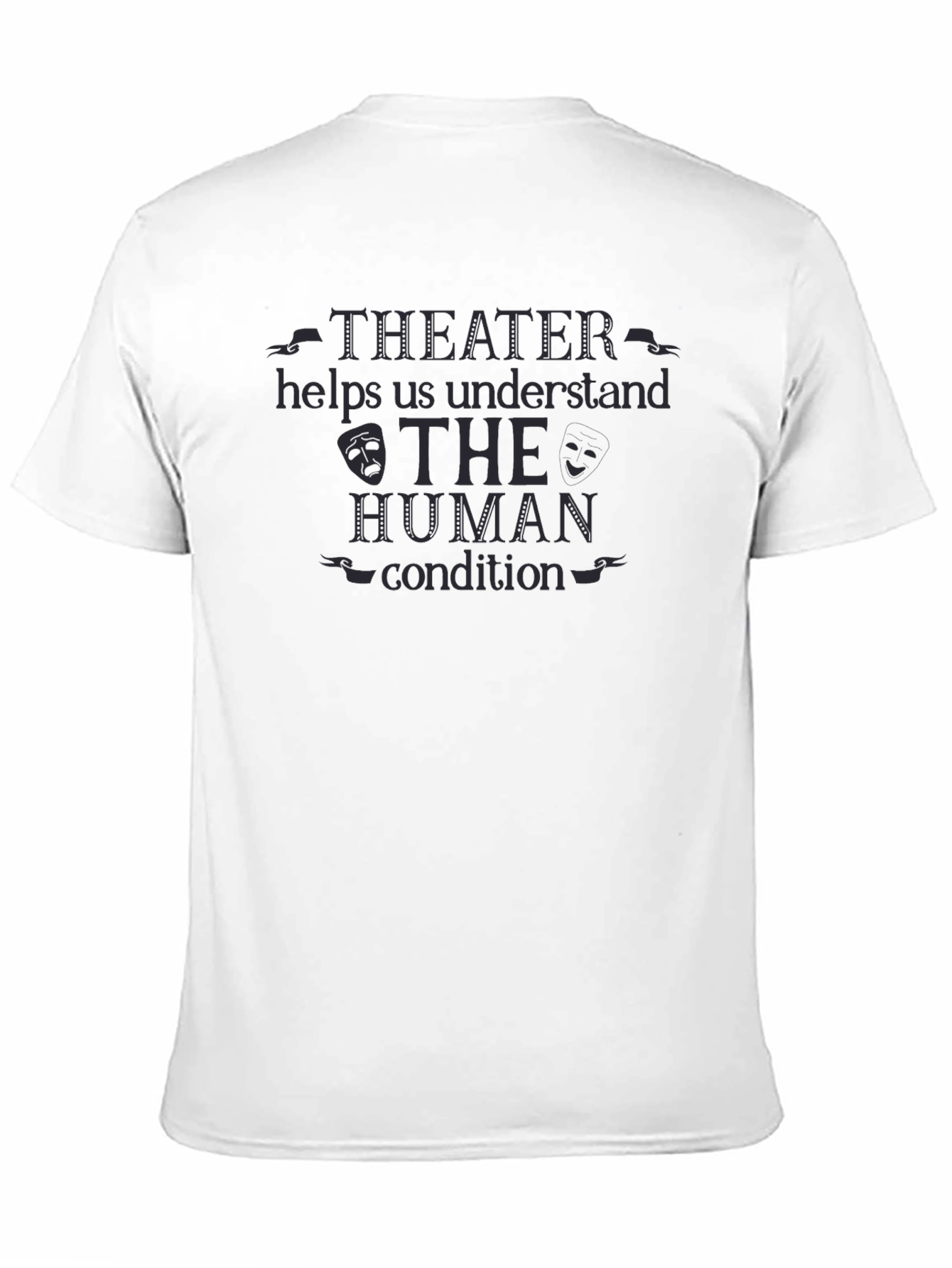 Theater Understanding T-Shirt