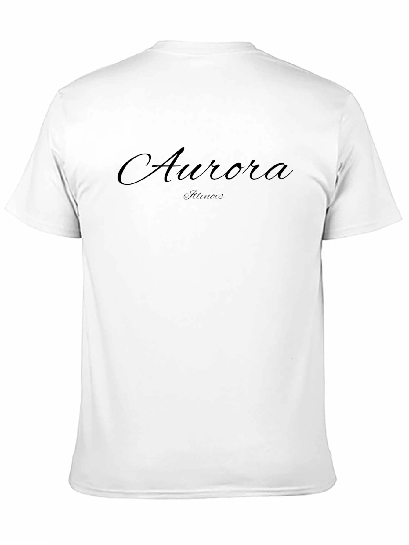 Aurora Illinois T-Shirt
