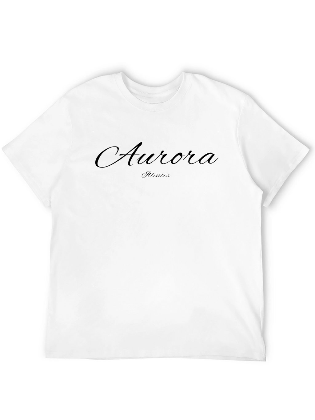 Aurora Illinois T-Shirt