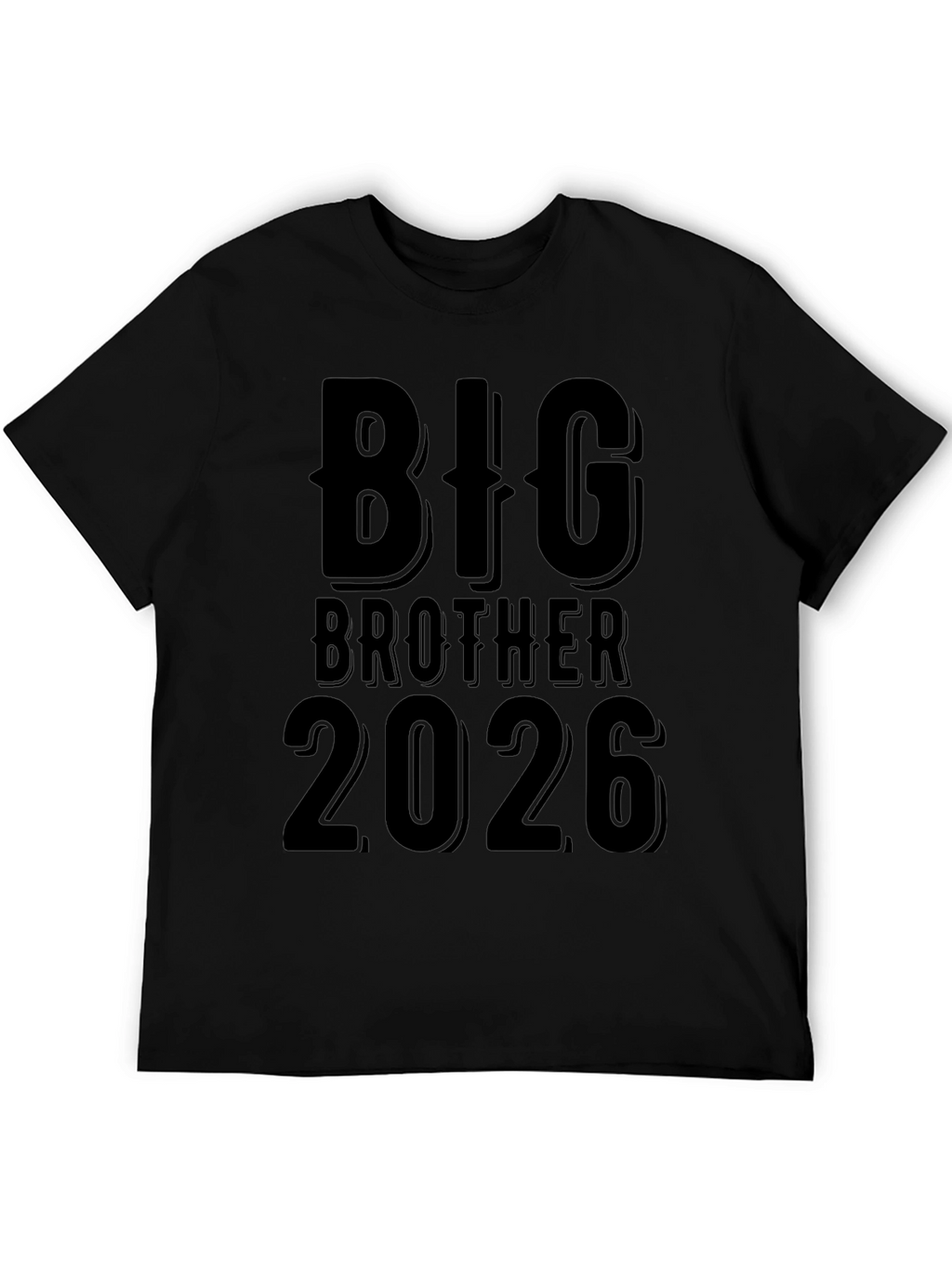 Big Brother 2026 T-Shirt