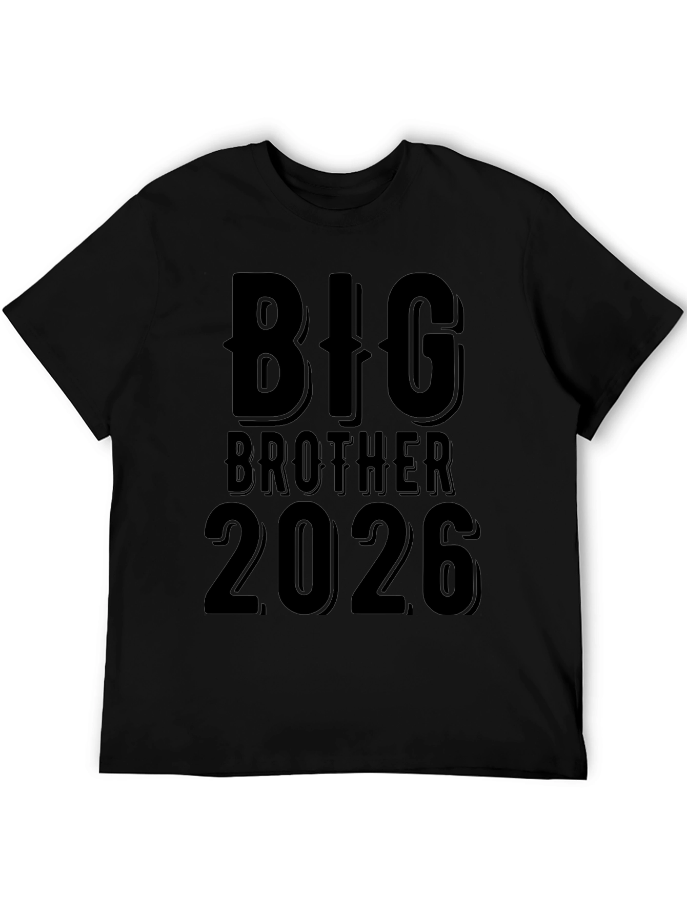 Big Brother 2026 T-Shirt