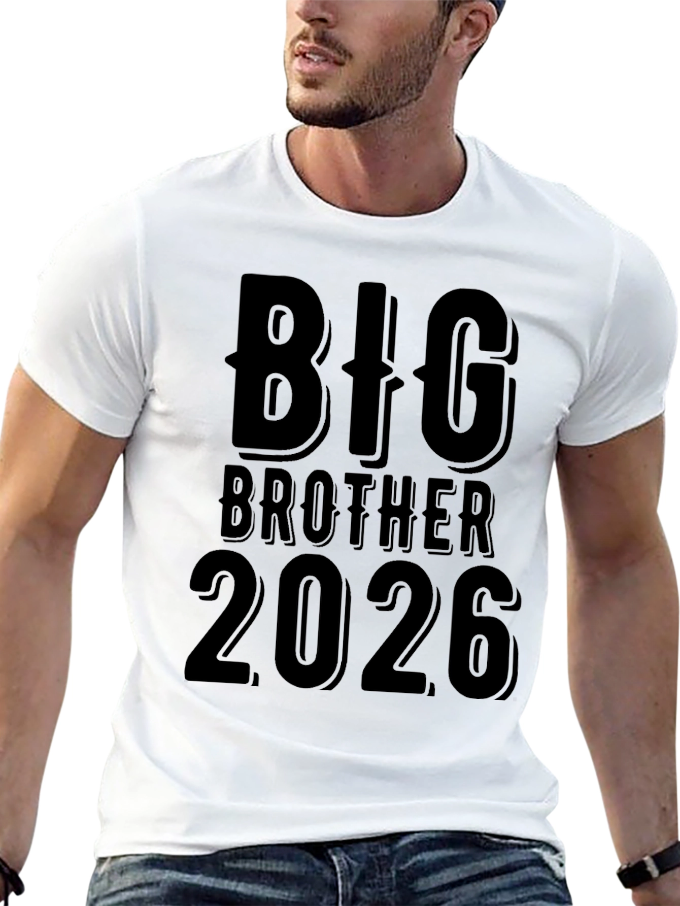 Big Brother 2026 T-Shirt