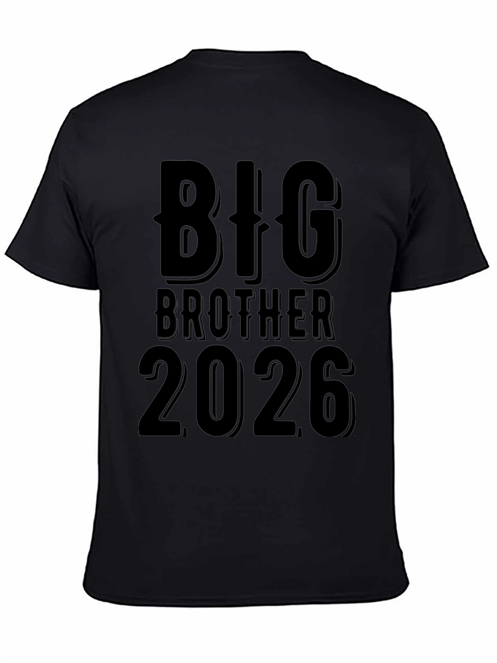 Big Brother 2026 T-Shirt
