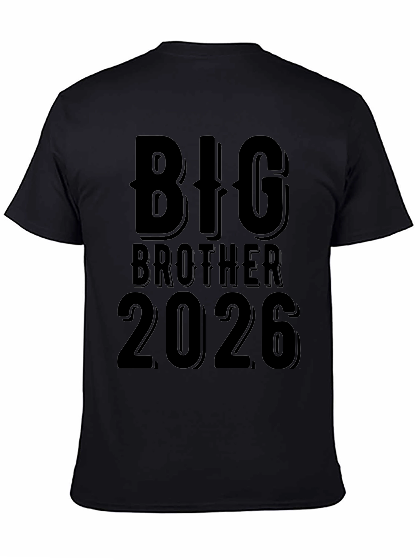 Big Brother 2026 T-Shirt