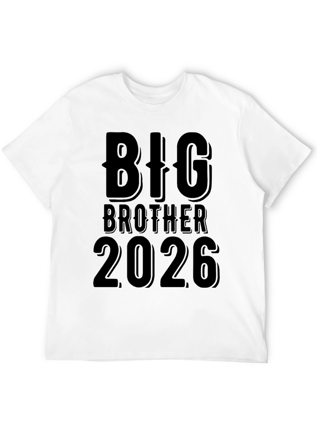 Big Brother 2026 T-Shirt