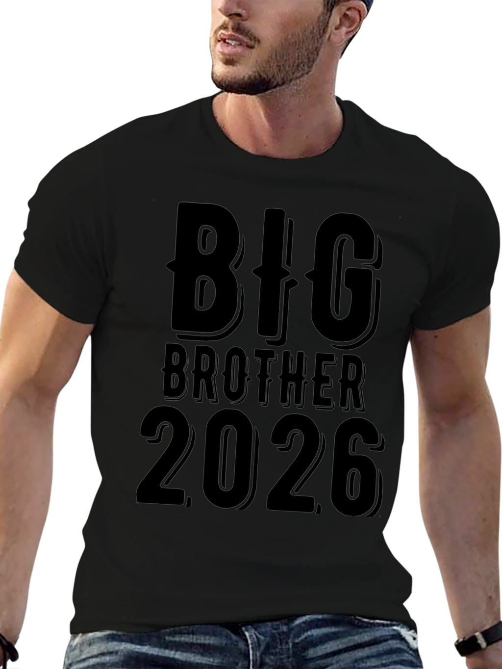 Big Brother 2026 T-Shirt