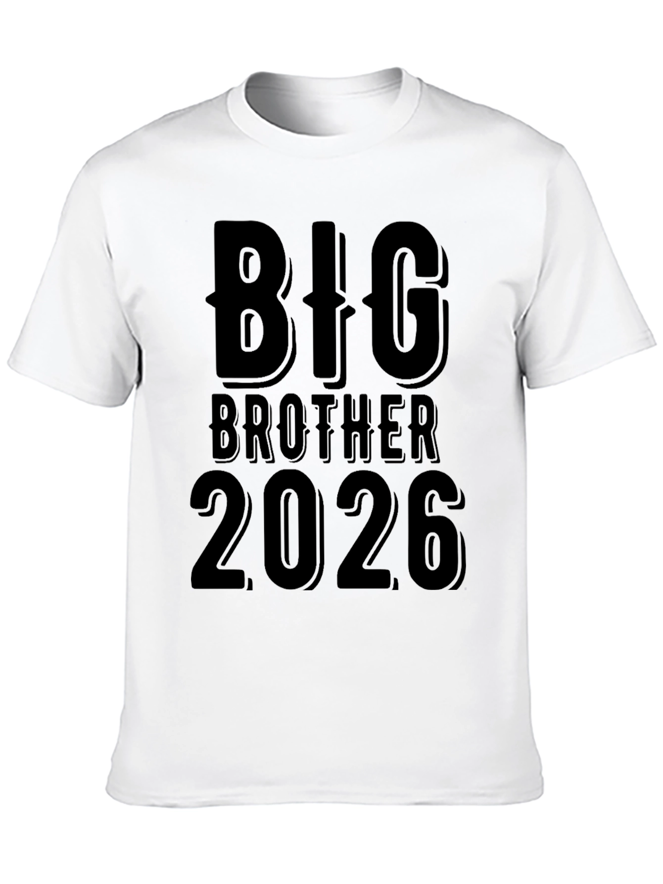 Big Brother 2026 T-Shirt