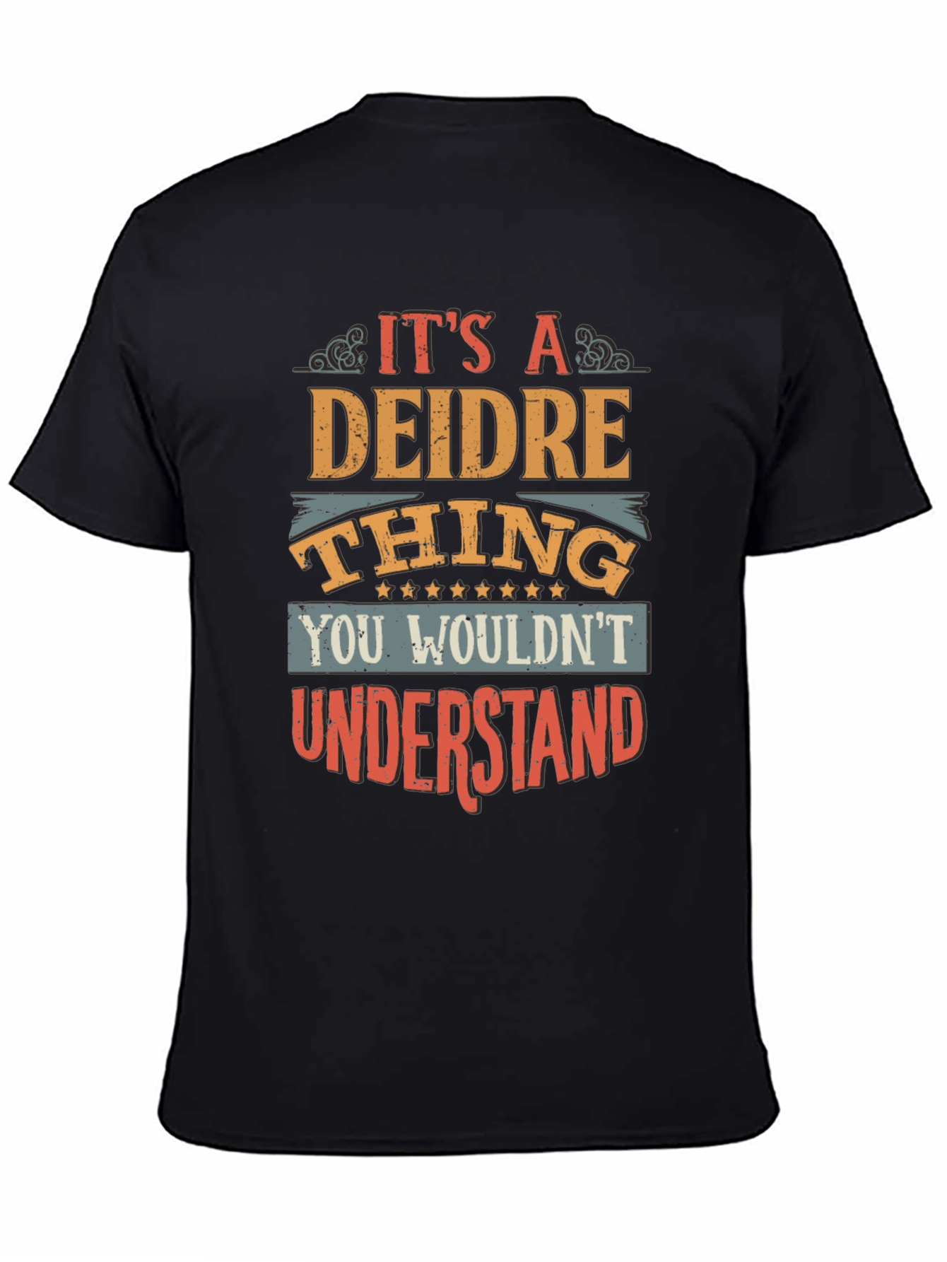 Deidre Thing T-Shirt