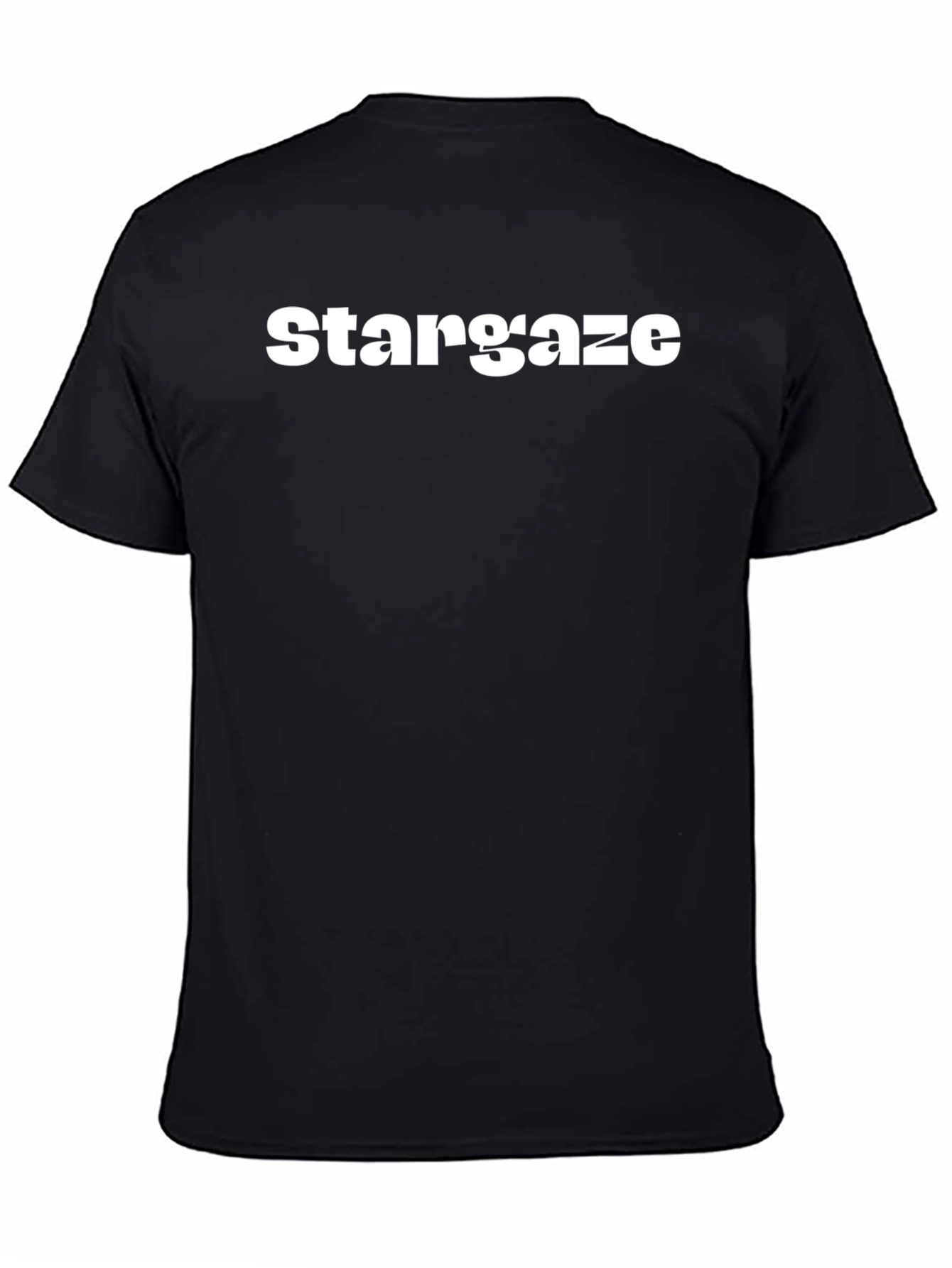 Stargaze T-Shirt - Bold Graphic Tee