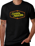 Currently Introverting Graphic Tee