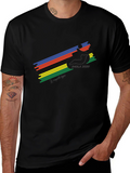 IMOLA 2020 T-Shirt Cycling Art Tee