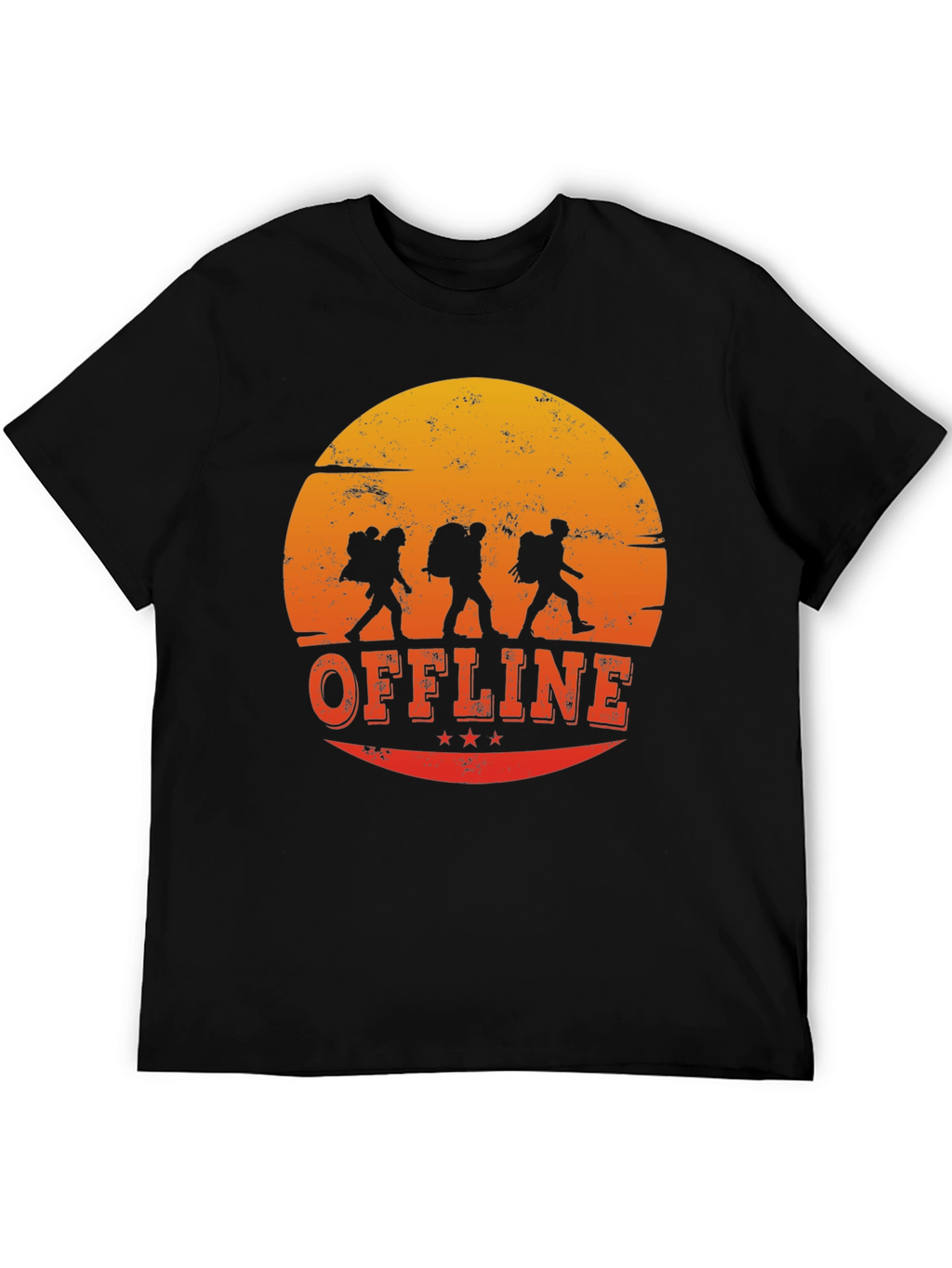 Offline Adventure T-Shirt