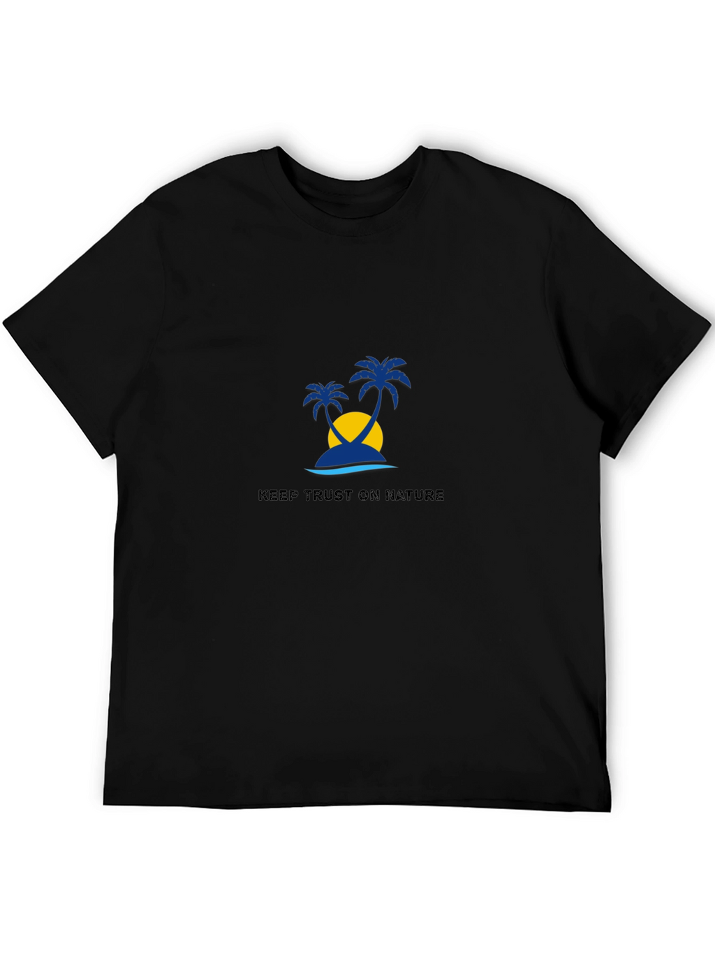 Nature Trust T-Shirt