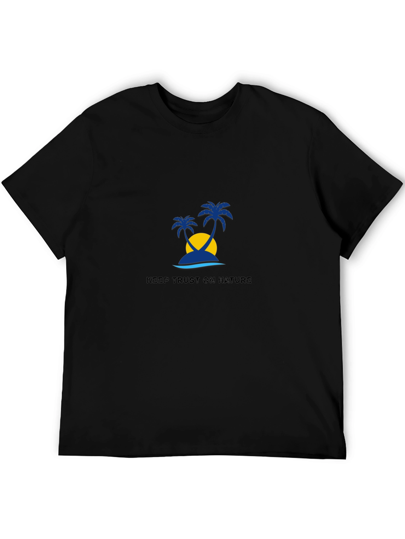 Nature Trust T-Shirt