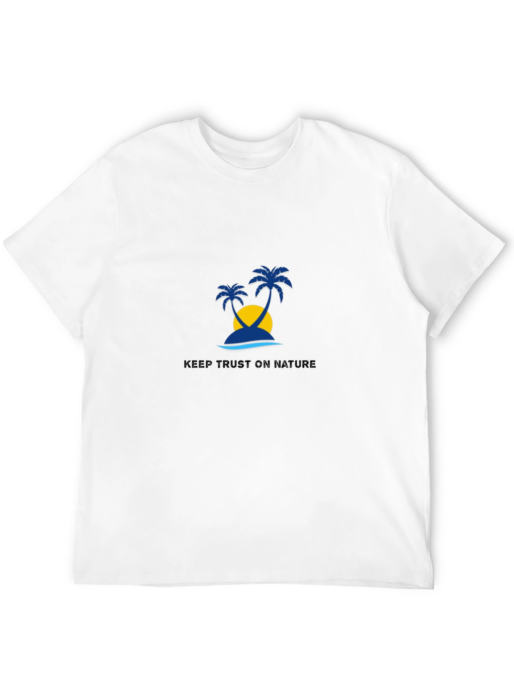 Nature Trust T-Shirt