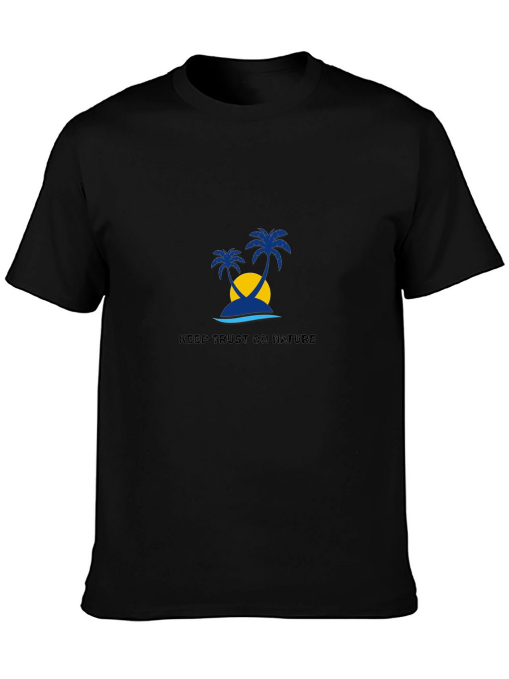 Nature Trust T-Shirt