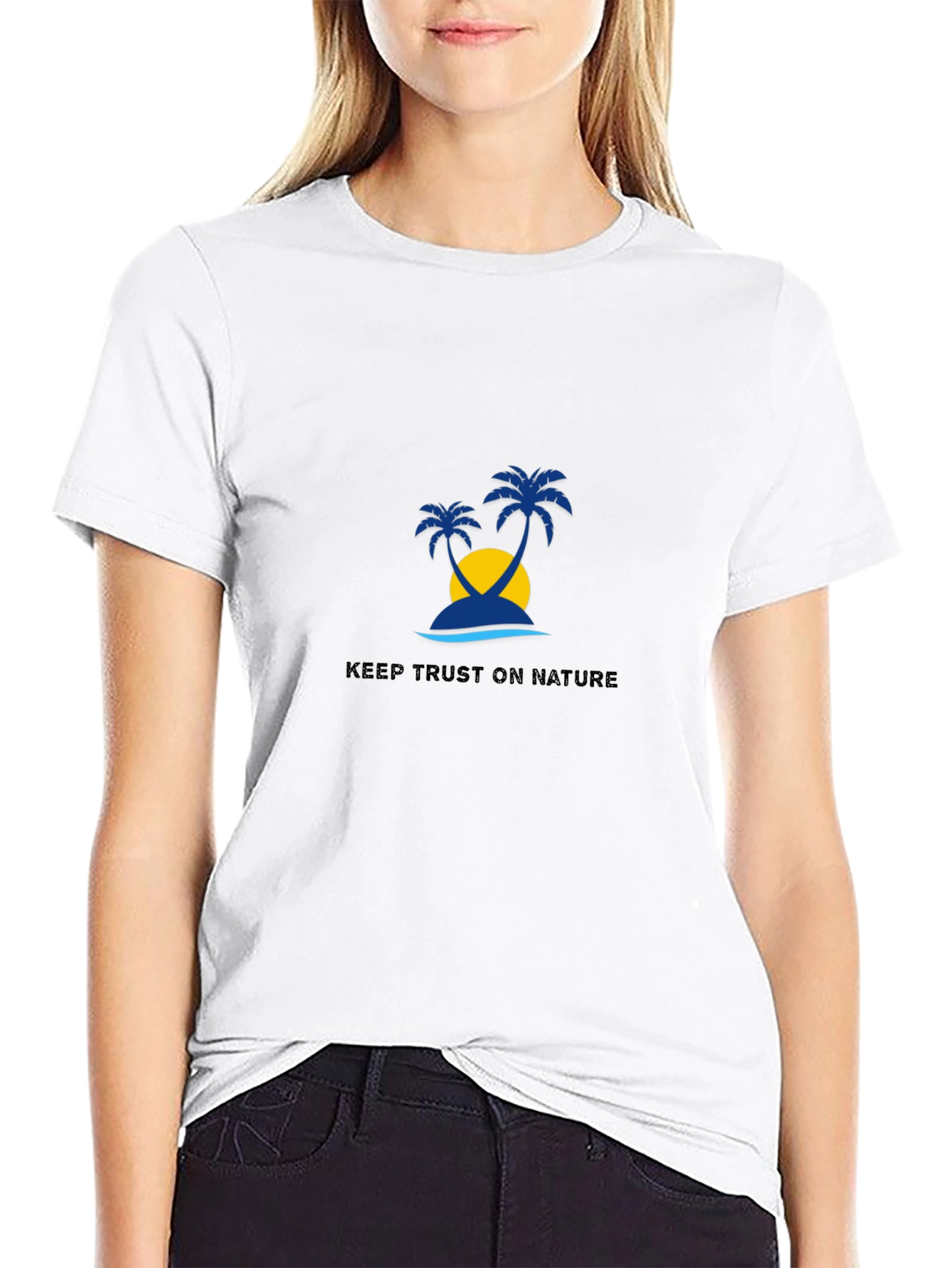Nature Trust T-Shirt