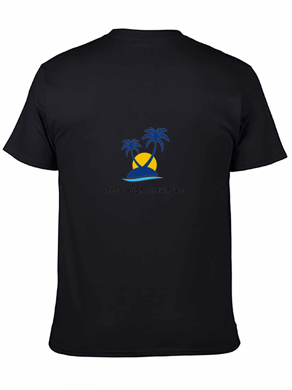 Nature Trust T-Shirt