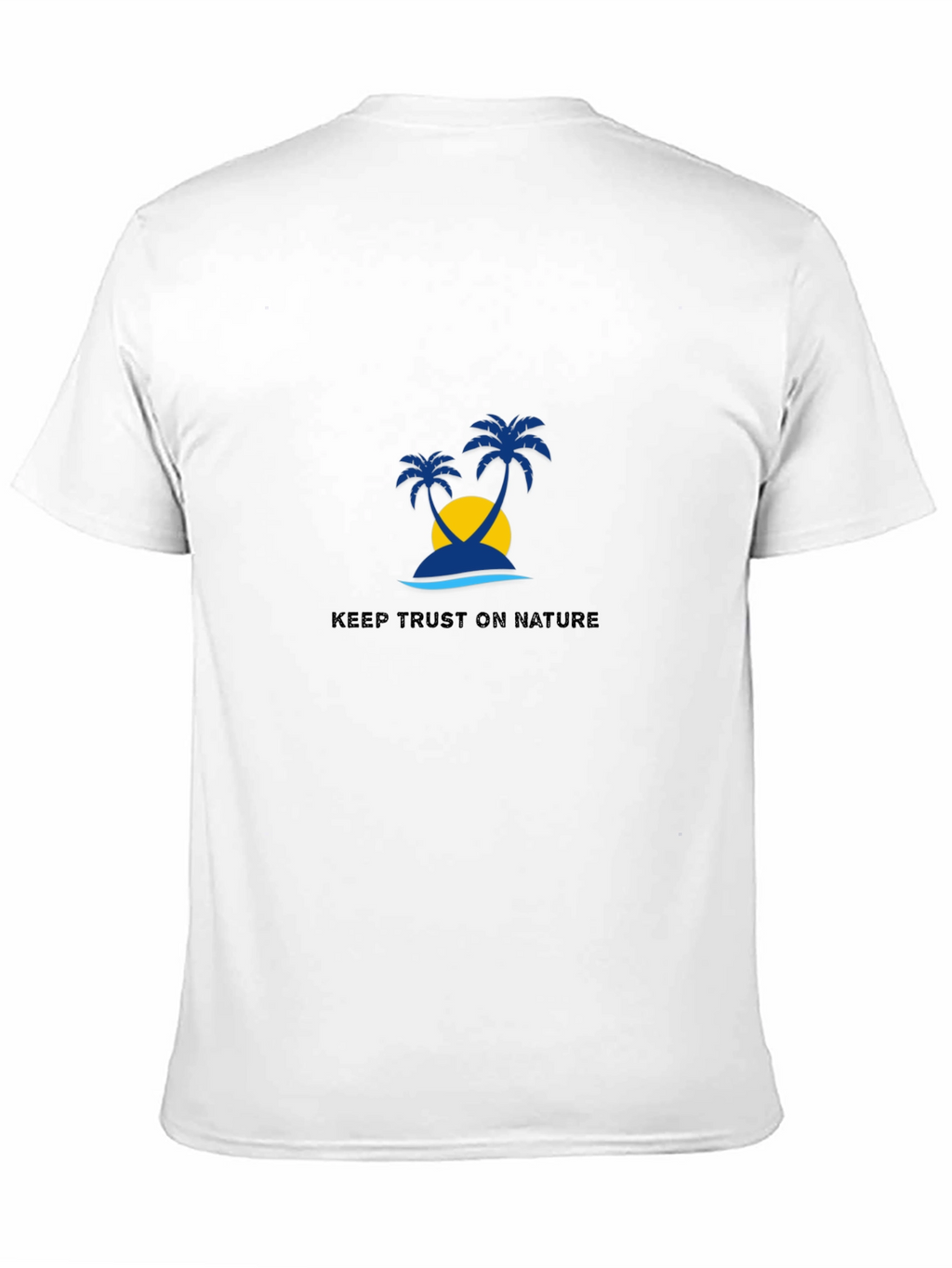 Nature Trust T-Shirt