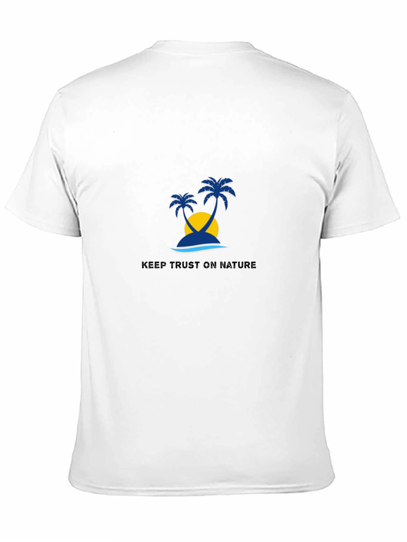Nature Trust T-Shirt