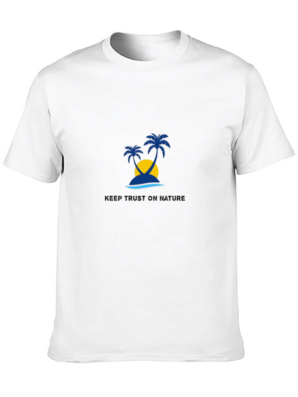 Nature Trust T-Shirt