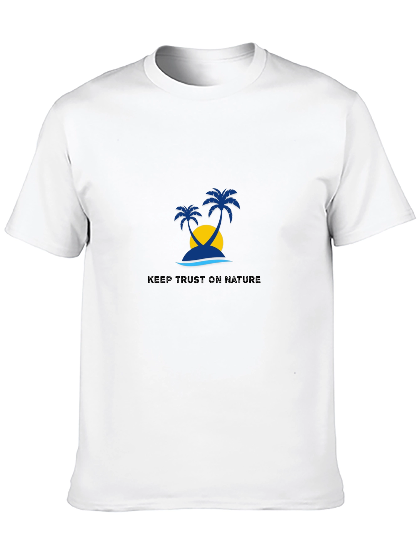 Nature Trust T-Shirt