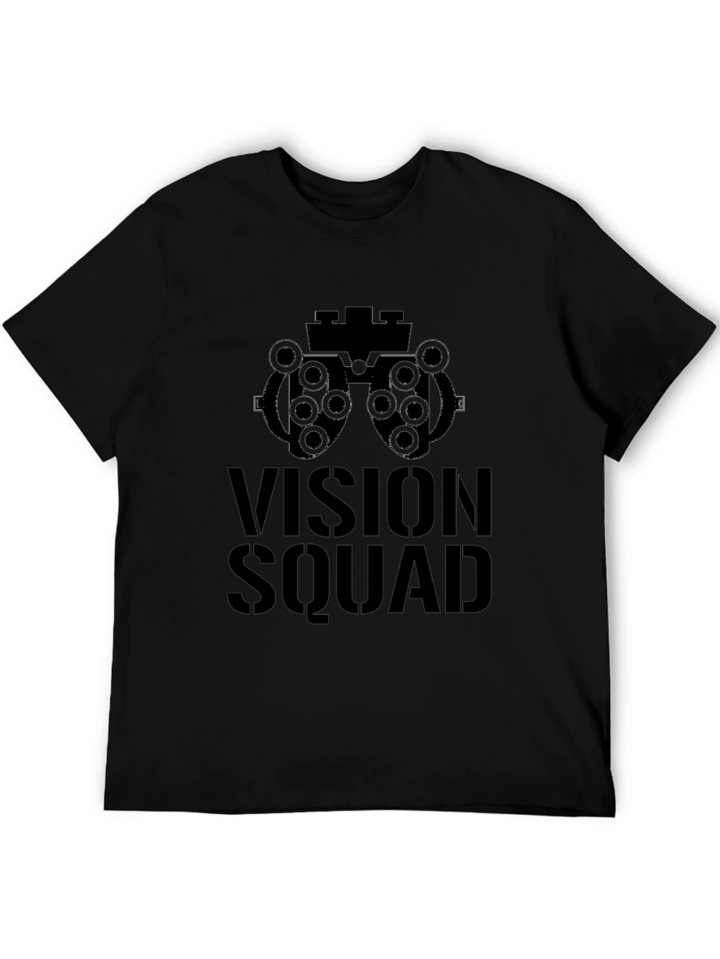 Vision Squad Tee - Optometrist Apparel