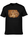 Goonies Never Say Die Black T-Shirt