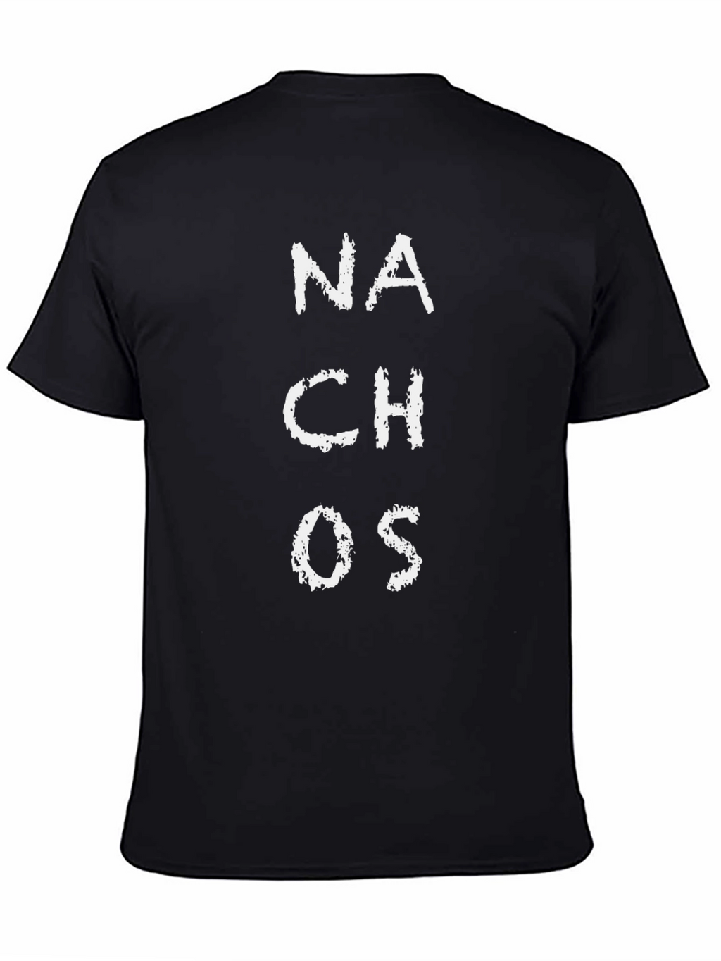 Nacho Lover T-Shirt - Funny Food Tee