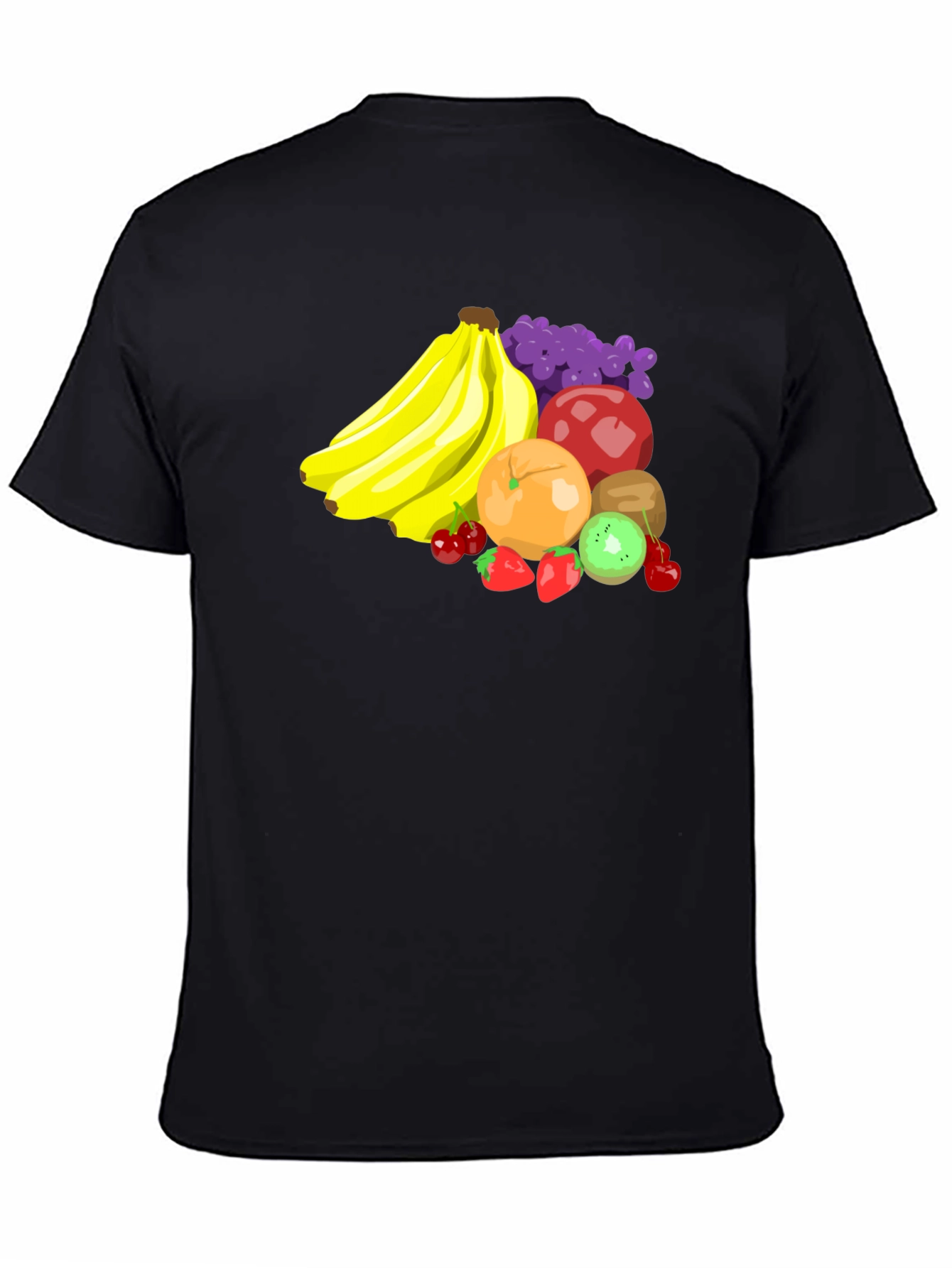 Fruit Medley T-Shirt - Fresh Style!