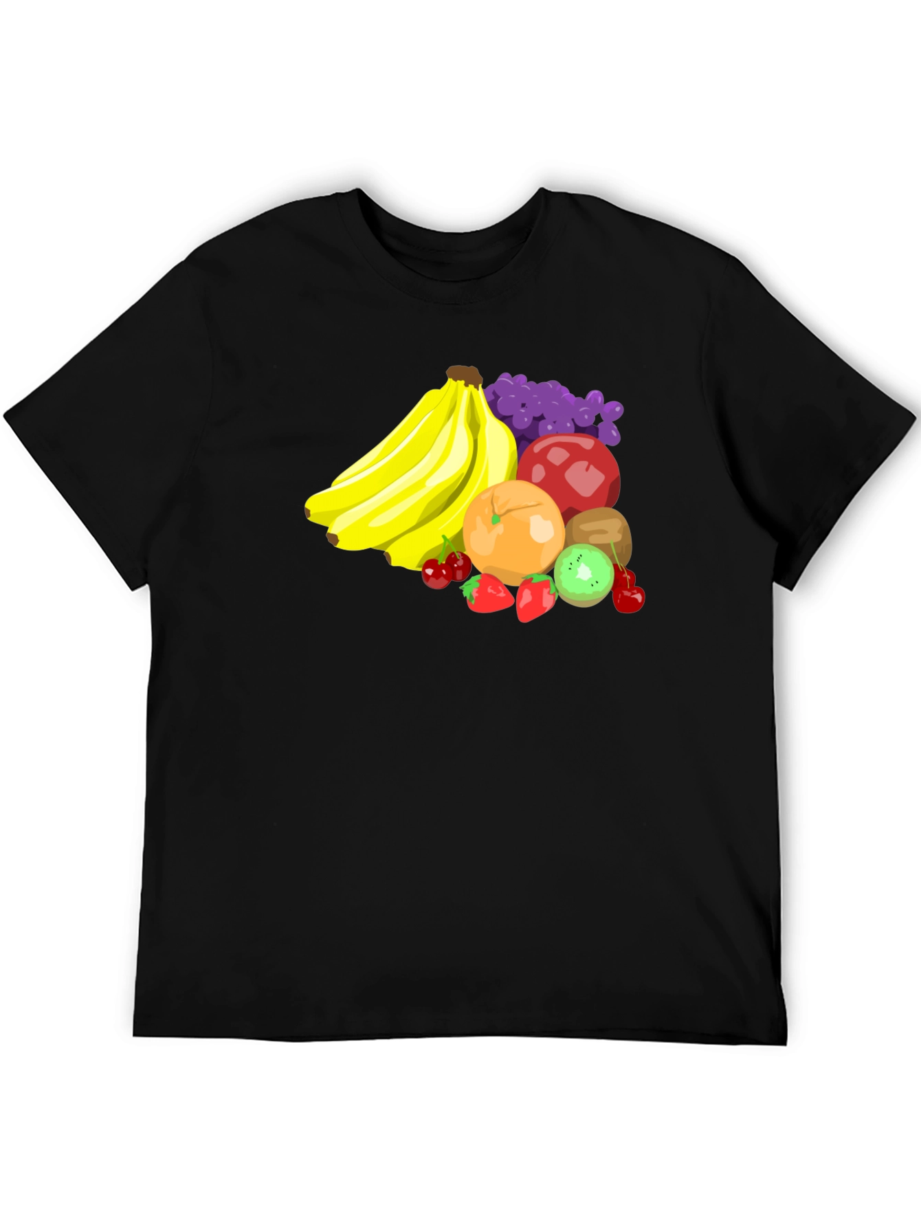 Fruit Medley T-Shirt - Fresh Style!