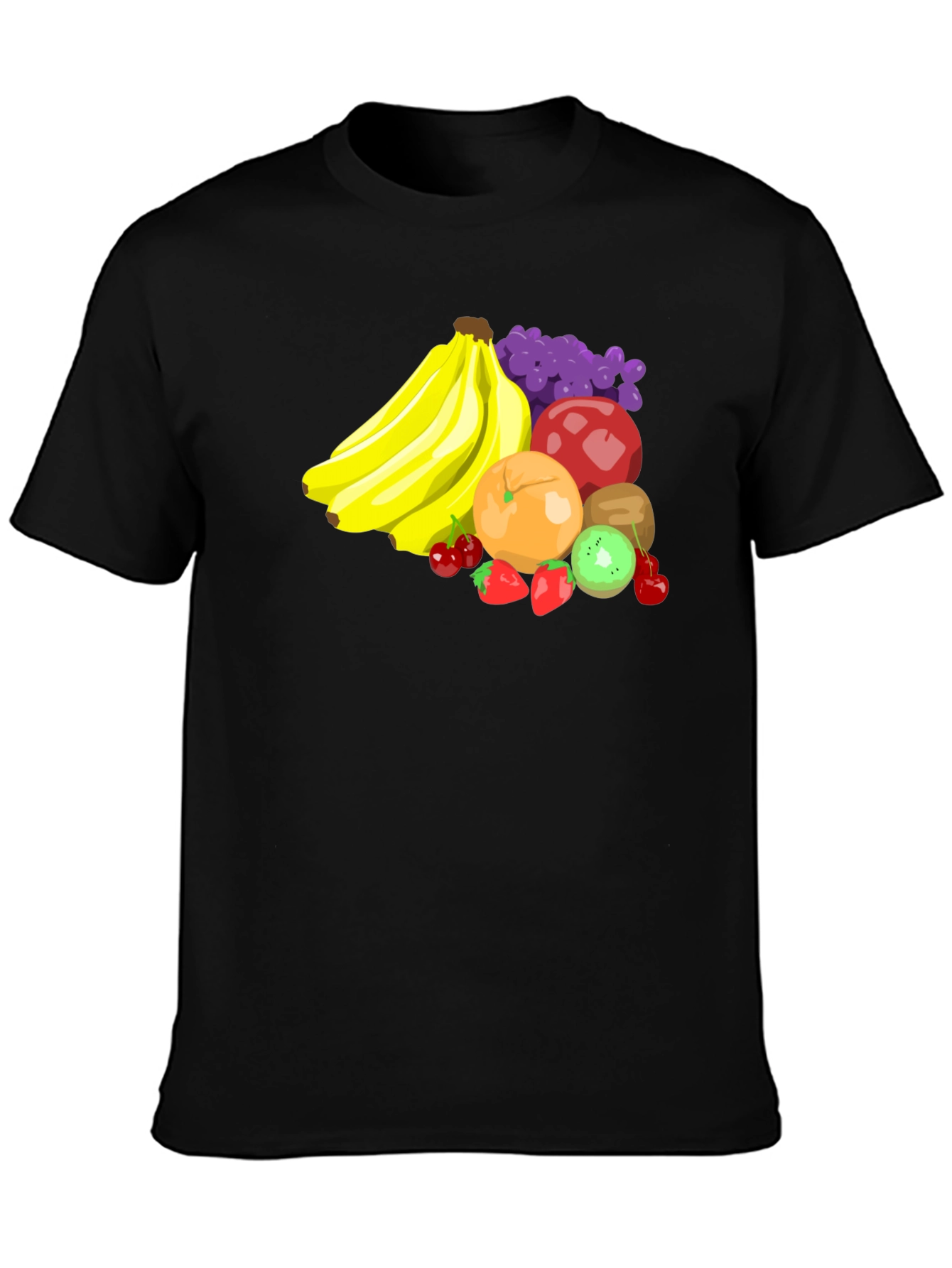 Fruit Medley T-Shirt - Fresh Style!
