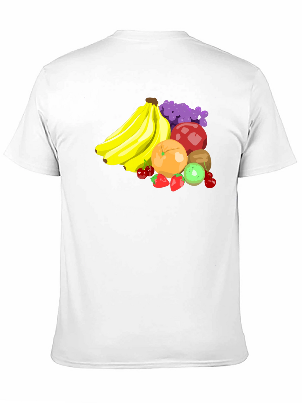 Fruit Medley T-Shirt - Fresh Style!