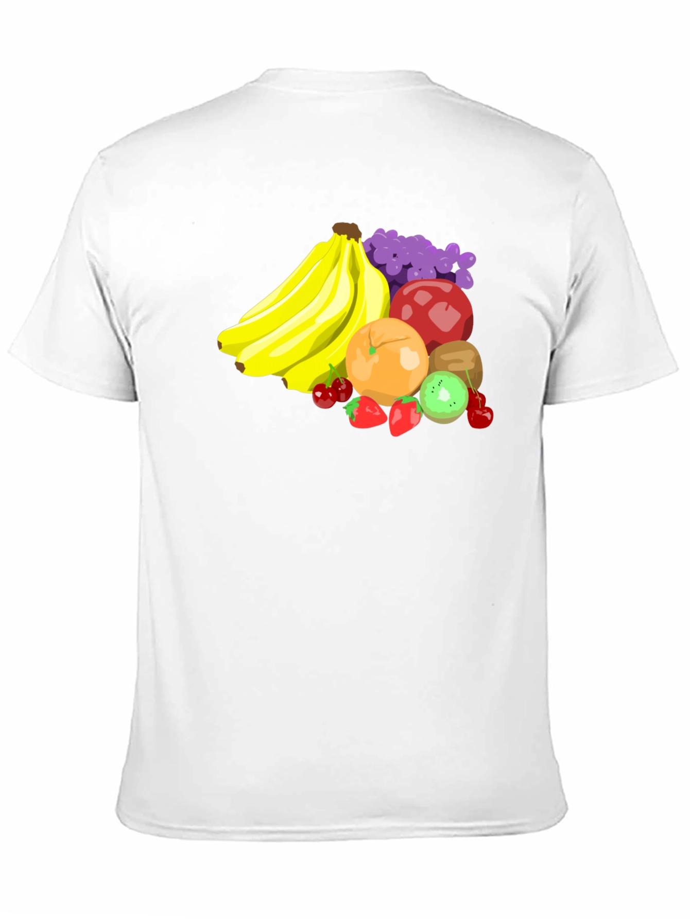 Fruit Medley T-Shirt - Fresh Style!