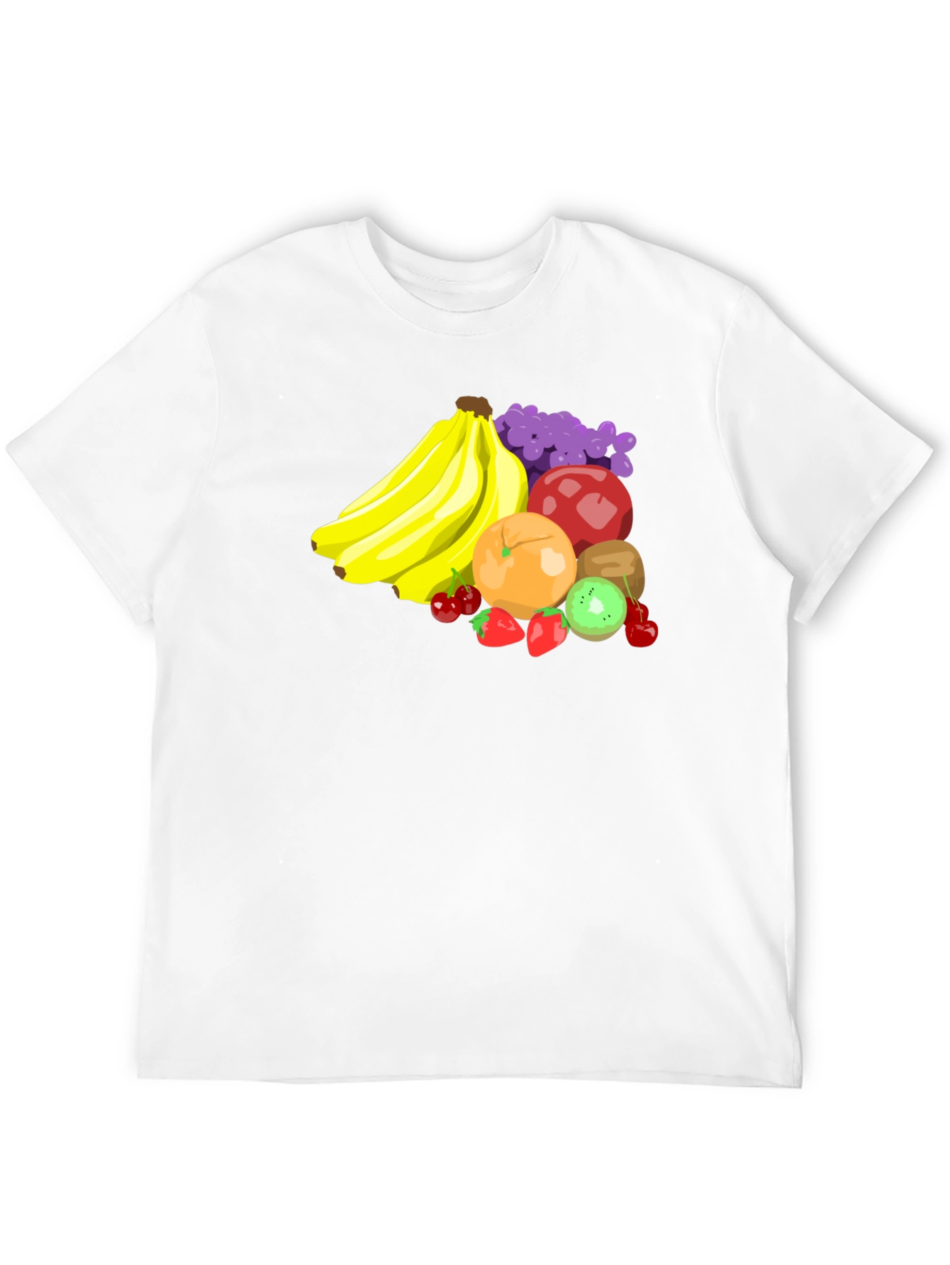Fruit Medley T-Shirt - Fresh Style!