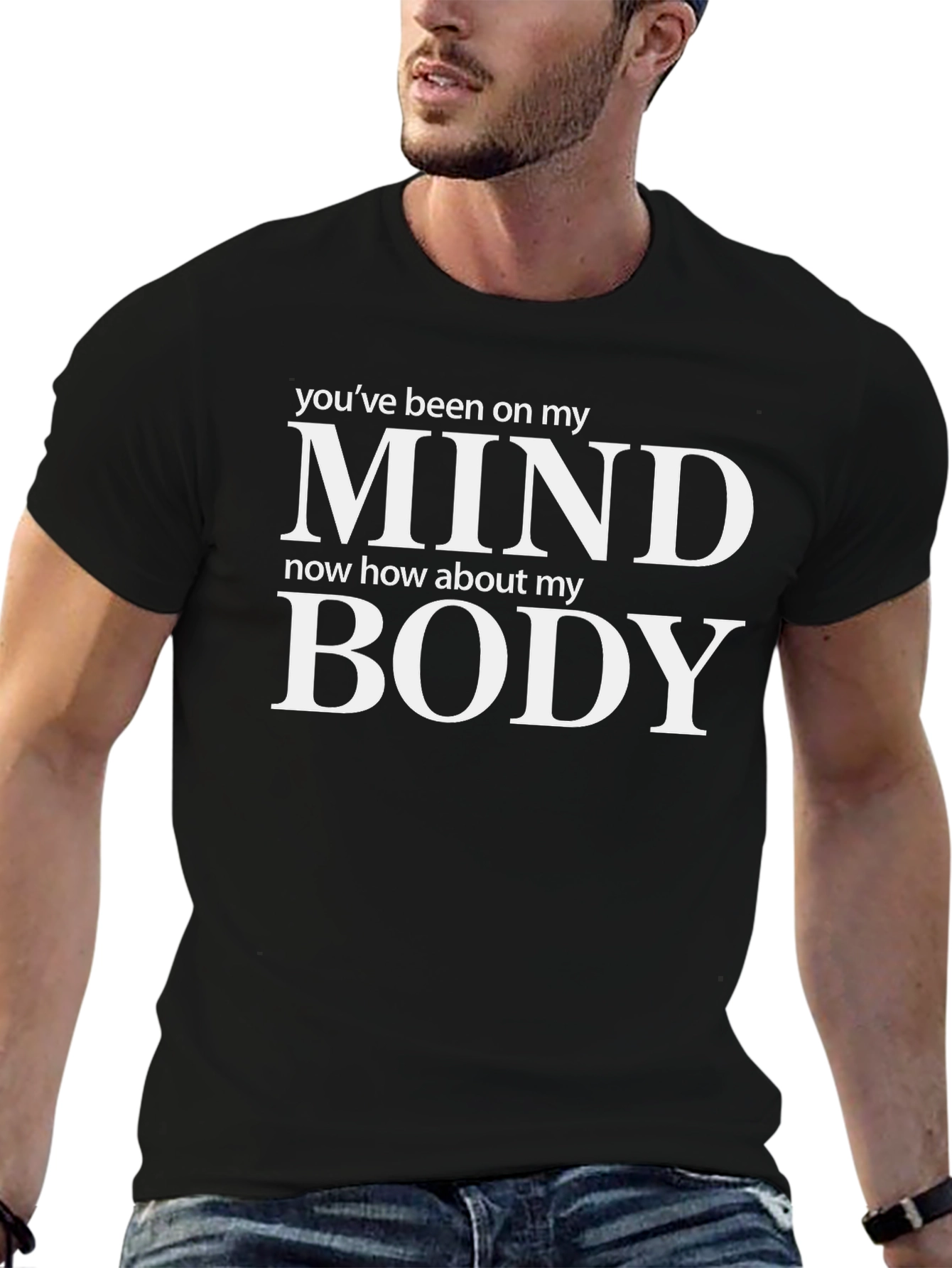 Youve Been On My Mind T-Shirt