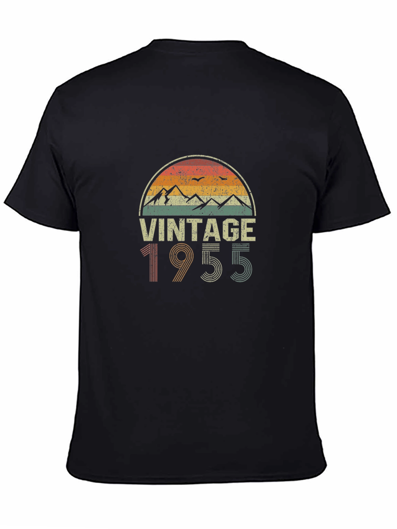 Vintage 1955 Graphic T-Shirt