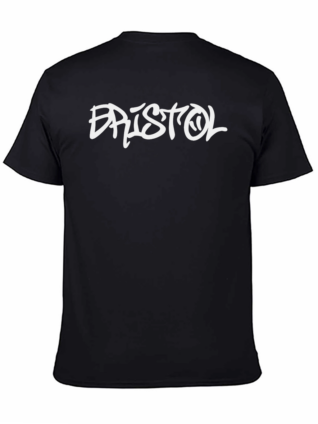 Bristol Graphic Tee - Street Style