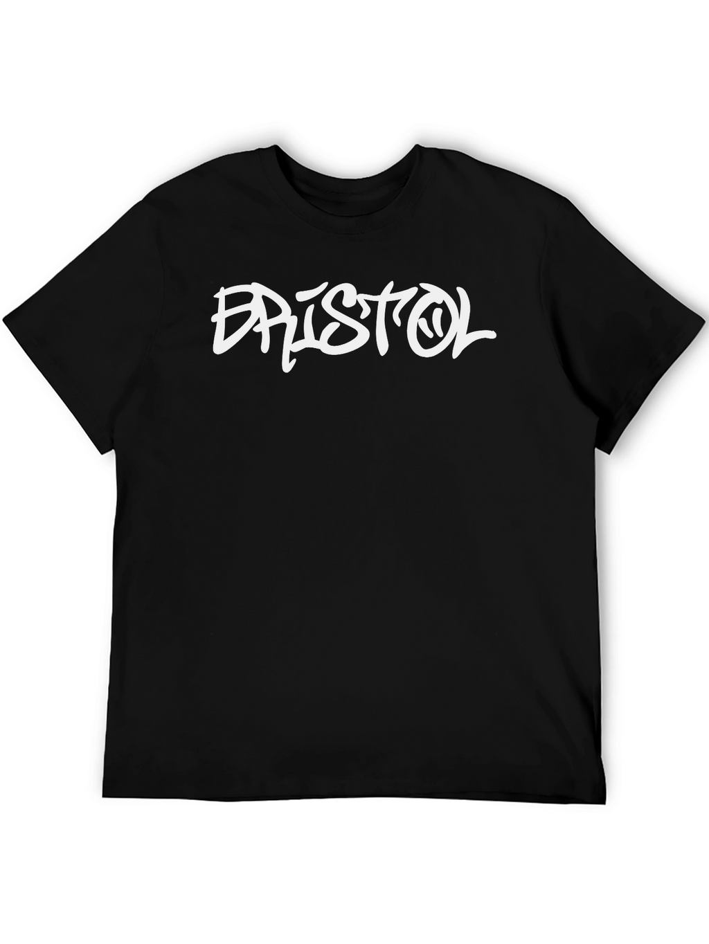 Bristol Graphic Tee - Street Style