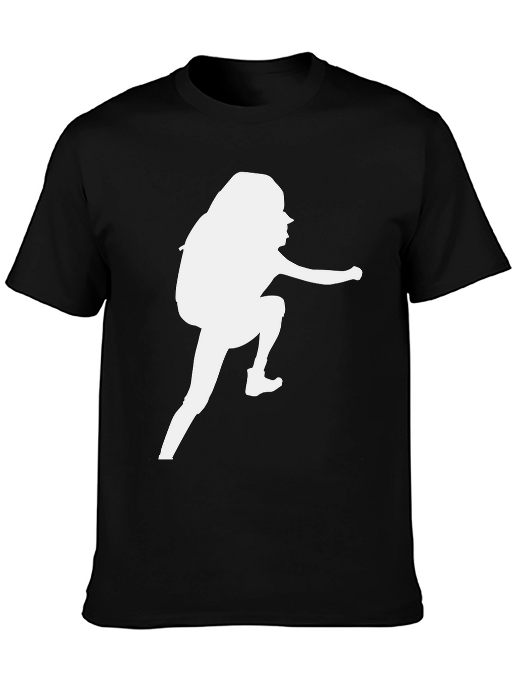 Adventurers Silhouette Tee